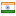 hesaplama-tr.com server is located in India